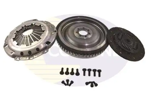 Комплект сцепления COMLINE ECK377F