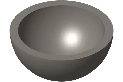 ЗАГЛУШКА 13 ММ 3945095 DCEC