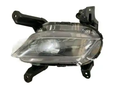 Фара противотуманная HYUNDAI / KIA 92202S1100