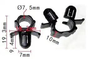 КЛИПСА AK555156 AUTOKREP