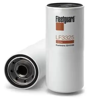 Фильтр масляный DCEC LF3325