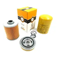 Топливный фильтр WAYTEKO 111705073D