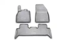 Коврики в салон AUTOFAMILY NLC4123210K