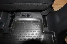 Коврики в салон AUTOFAMILY NLC4123210K