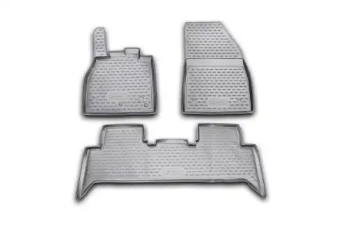 Коврики в салон AUTOFAMILY NLC4123210K