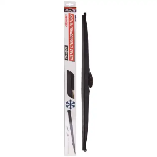 Щетка стеклоочистителя S02703012 SKYWAY 650/26" мм/",
