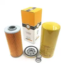 Топливный фильтр WAYTEKO 612630080087