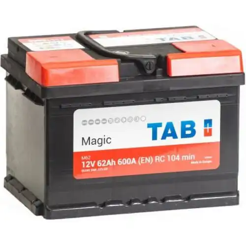 Аккумулятор TAB 56249SMF