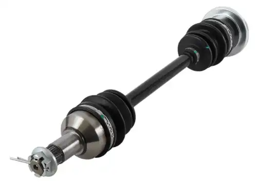 AB6AC8311 Полуось приводная ALL BALLS