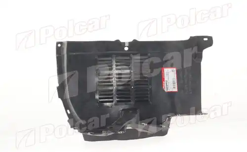 Подкрылок POLCAR 95D3FP3T