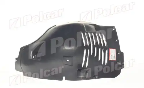 Подкрылок POLCAR 5009FP2T