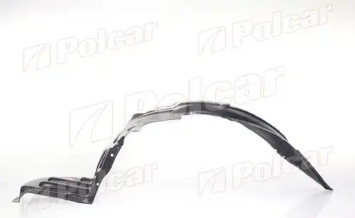 Подкрылок POLCAR 7414FP1T