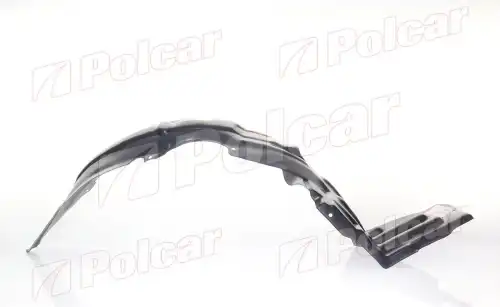 Подкрылок POLCAR 7414FL1T