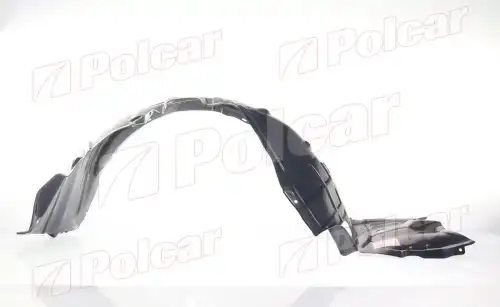 Подкрылок POLCAR 8022FL1T
