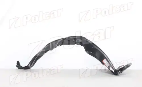 Подкрылок POLCAR 81B1FL1T