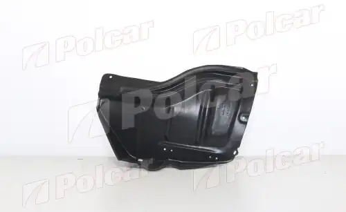Подкрылок POLCAR 81P2FL3T