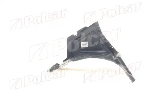 Подкрылок POLCAR 13E1FL-1