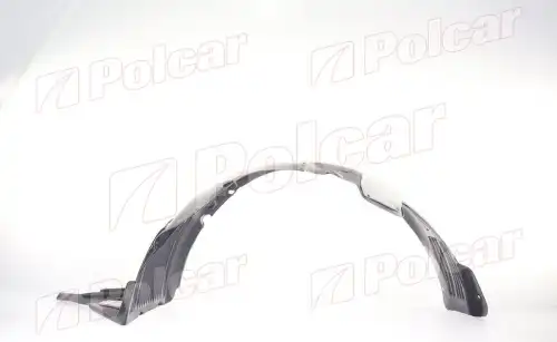 Подкрылок POLCAR 41C1FP1T