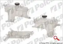 Расширительный бачок POLCAR 8148ZB-3