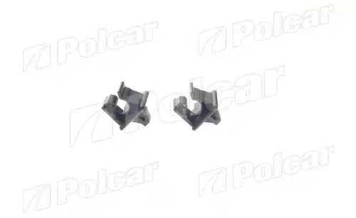 пистон опоры капота 9004047 POLCAR