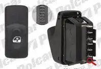 ВКЛЮЧАТЕЛЬ СТЕКЛОПОДЪЕМНИКА (POLCAR) 6060P-72