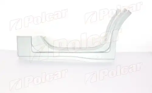 Порог правый 60N142 POLCAR