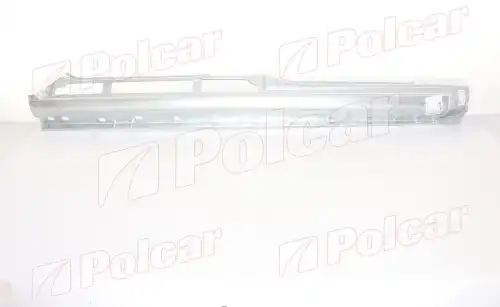 Порог правый 455042-1 POLCAR