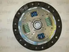 Комплект сцепления VALEO 835024