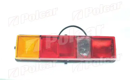 Фонарь задний POLCAR 3247875E