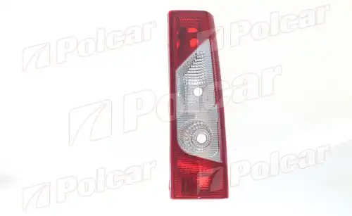 Фонарь задний POLCAR 2397882E