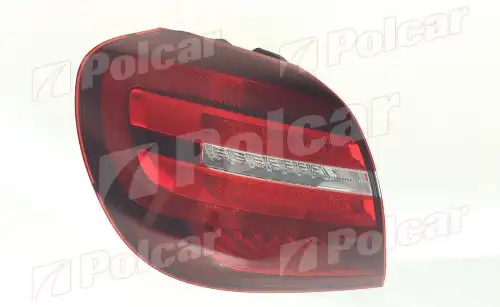 Фонарь задний POLCAR 50L2874U