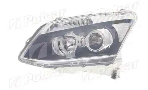 Фара POLCAR 39P109-E