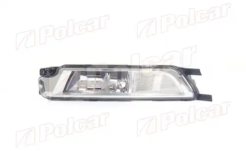 Фара противотуманная POLCAR 95D3291E