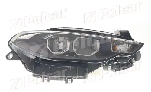 Фара POLCAR 30C1091U
