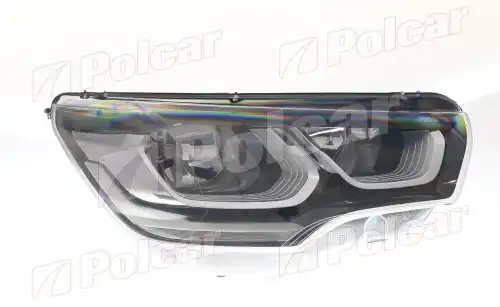 Фара POLCAR 2338102U