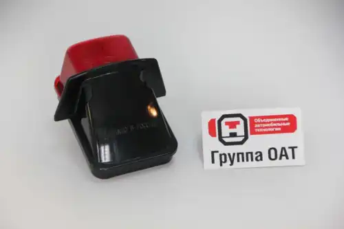 Фонарь габаритный ОСВАР 26300371201000