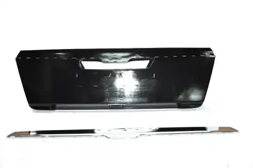 Решетка радиатора TANGDE TD09-57-006A