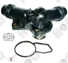 Термостат системы охлаждения H&Q 5010-BM112