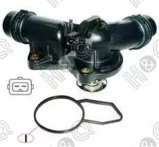 Термостат системы охлаждения H&Q 5010-BM112