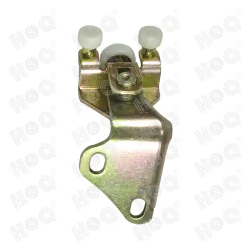 РОЛИК СДВИЖНОЙ ДВЕРИ 4020V104 H&Q
