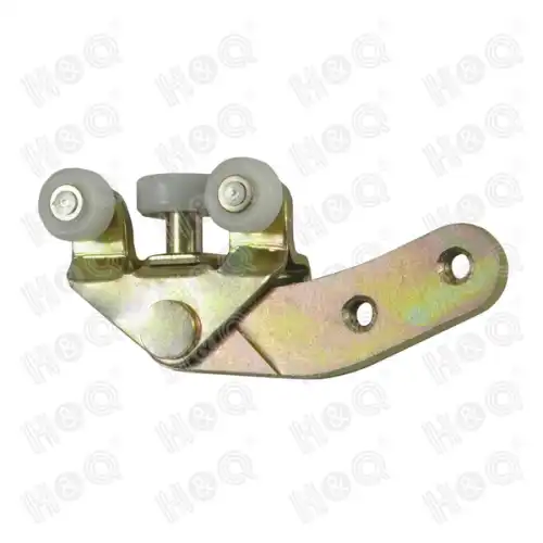 РОЛИК СДВИЖНОЙ ДВЕРИ 4020V109 H&Q