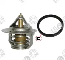 Термостат системы охлаждения H&Q 5010-M105