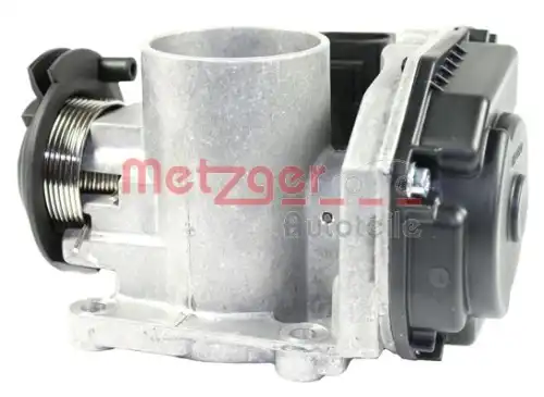 Блок дроссельной заслонки 0892101 METZGER