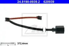 Датчик тормозных колодок ATE 24.8190-0939.2