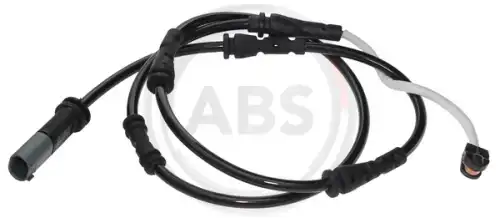 Датчик тормозных колодок A.B.S. 39753