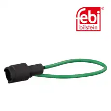 Датчик тормозных колодок FEBI 44358