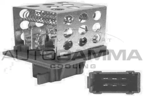 реле GA15240 AUTOGAMMA