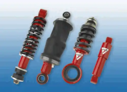 амортизатор кабины Volv 80-5124 KONI