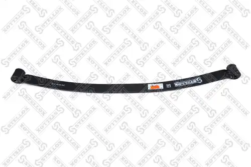 Рессора подвески STELLOX 12-00137-SX