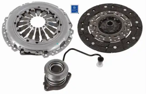 Комплект сцепления SACHS 3000 990 162
